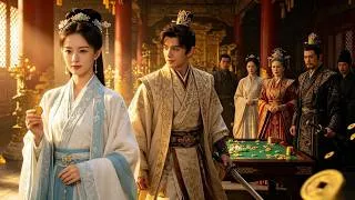 Thumbnail: They Married Her Off To A Useless Prince… But She Turned Him Into A Legend