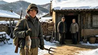 Thumbnail: He Returned To 1978… This Time He Swore To Save His Family From Poverty
