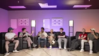 Thumbnail: Blushroom Season One | Livestream Recap 