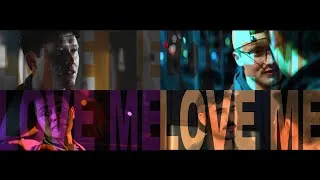 Thumbnail: BLUSHROOM. - Love Me Edit