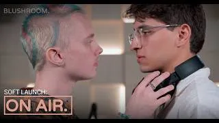 Thumbnail: On Air | A Gay Short Film