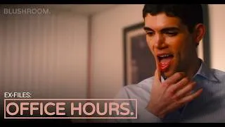 Thumbnail: Office Hours | A Blushroom Short Film