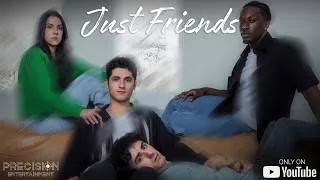 Thumbnail: Just Friends | All Episodes Now Streaming