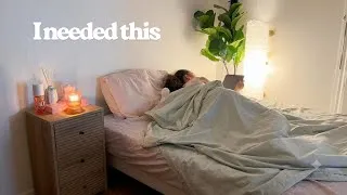 Thumbnail: Quiet morning, I needed this ✨