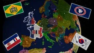 Thumbnail: HYPERANT JUST UPDATED RISE OF NATIONS AGAIN...