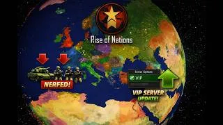 Thumbnail: HYPERANT JUST UPDATED RISE OF NATIONS...