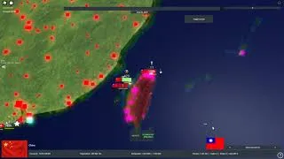 Thumbnail: How to Play As China (Roblox Rise Of Nations)