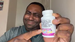 Thumbnail: Is This Liver Support Formula Actually Different? | Clean Nutra Review