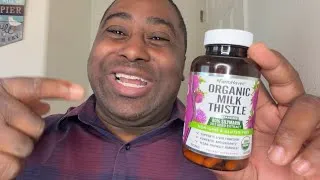 Thumbnail: FarmHaven Milk Thistle Review: Worth Buying?
