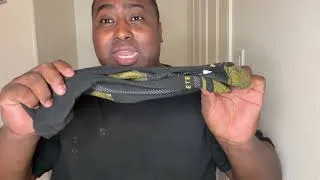 Thumbnail:   I Put These Socks Through a Real Test