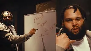 Thumbnail: BIGGGS - HEAD FIRST (OFFICIAL VIDEO)