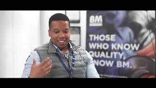Thumbnail: Loris Rosario Brito - What Are His Thoughts On The Automotive Aftermarket Industry?