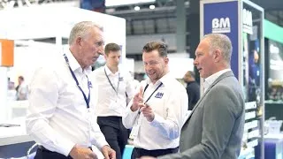 Thumbnail: BM Catalysts Automechanika Birmingham 2025 - HIGHLIGHTS