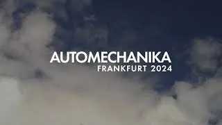 Thumbnail: Automechanika Frankfurt 2024 highlights with BM Catalysts