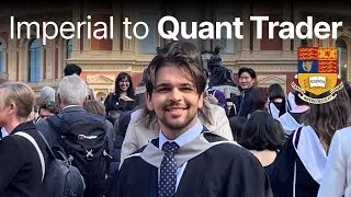 Thumbnail: How My University Thesis Made Me a Quant
