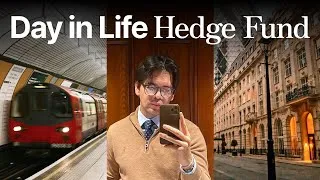 Thumbnail: Day in Life of Hedge Fund Analyst in London