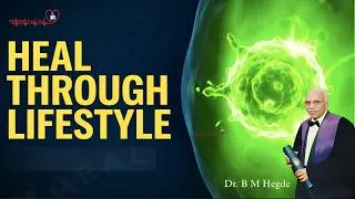 Thumbnail: Truth About Cancer & Immunity! Dr. B. M. Hegde #drbmhegde #bmhegde #immunity #healtheducation