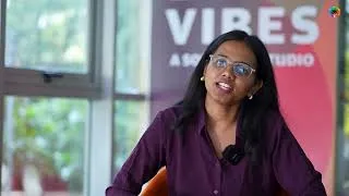 Thumbnail: We Thought Law School Was Just Books. We Were Wrong! | Amishi and G.V. Manasa