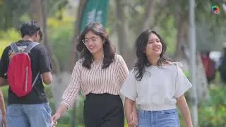 Thumbnail: Not Just a Degree. A Different Way of Thinking | Liberal Studies at BMU