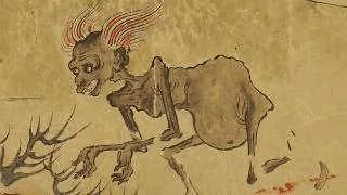 Thumbnail: Enterré Vivant - Gakidô (Track Premiere)