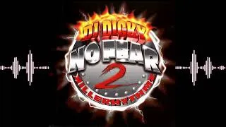 Thumbnail: No Fear 2 - Radio Version - Killer Rhythmz 15th Anniversary (Underground Reggaeton Edition)