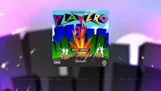 Thumbnail: Yo Nunca Me Quedo Atrás - Daddy Yankee | Playero 37 REMASTERED VERSION