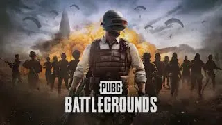 Thumbnail: PUBG battle Royale ￼