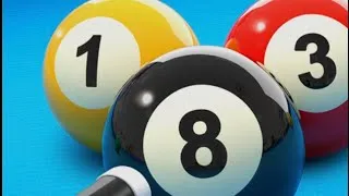 Thumbnail: 8 Ball Pool gameplay