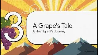 Thumbnail: The Malbec Miracle: How a Humble French Grape Became Argentina’s Global Wine Icon