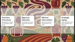 Thumbnail: The Great 'Premiumization' Shift: Why Wine is Becoming Liquid Art & The 3 Pillars of a Better Bottle