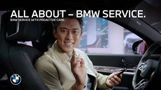 Thumbnail: All About: BMW Proactive Care.