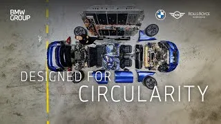 Thumbnail: How do we recycle vehicles for a circular future?