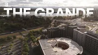 Thumbnail: THE GRANDE CANBERRA | MANUFACTURING EXCELLENCE