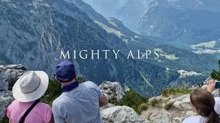 Thumbnail: Mighty Alps [Motorcycle Tours Europe]