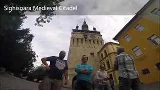 Thumbnail: Best of Transylvania - guided motorcycle tour in Romania