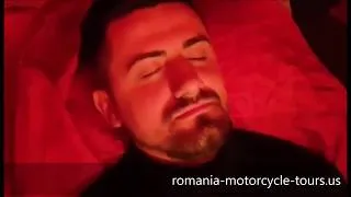 Thumbnail: Transylvania Motorcycle Tour