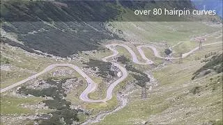 Thumbnail: Best motorcycle rides in the World