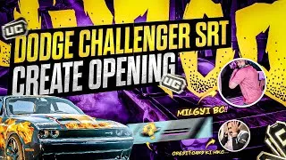 Thumbnail: How not to open DODGE CAR 💳💸 ft. @KindOp4Ubgmi