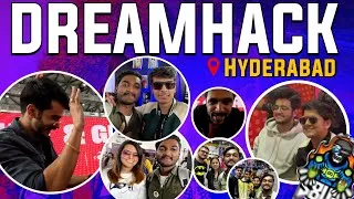 Thumbnail: 8bit Thug Did *Marfa* in this VLOG ? Ft. SNAX GAMING , OCEAN SHARMA , GOLDY BHAI