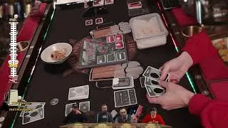 Thumbnail: Die Hard: The Nakatomi Heist - The Board & Barrel (12-4-2022)