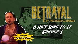 Thumbnail: If Betrayal at House on the Hill was a TTRPG