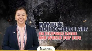 Thumbnail: Can the Filipinas reach the FIFA Women's World Cup knockout stage? | Marielle Benitez Javellana