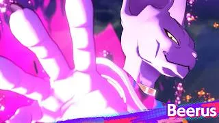 Thumbnail: DRAGON BALL GEKISHIN SQUADRA | "Beerus" Character Spotlight