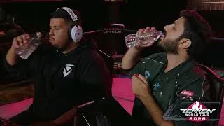 Thumbnail: Atif (Bryan) vs JoeCrush (Jack-8) - TWT 2026: CEO 2026 - Grand Final