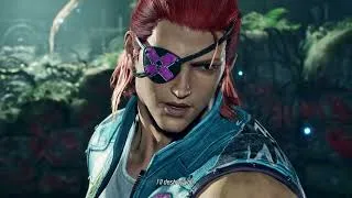 Thumbnail: Rest (Hwoarang) vs Atif (Dragunov) - TWT 2026: CEO 2026 - Losers Final