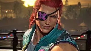 Thumbnail: Rest (Hwoarang) vs JoeCrush (Jack-8) - TWT 2026: CEO 2026 - Winners Final