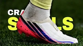 Thumbnail: Crazy Football Skills & Goals of Season 2026