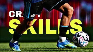 Thumbnail: Crazy Football Skills & Goals of Season 2026
