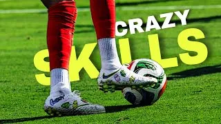 Thumbnail: Crazy Football Skills & Goals of Season 2026