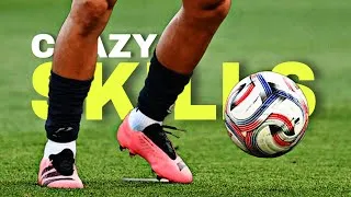 Thumbnail: Crazy Football Skills & Goals of Season 2026
